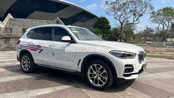 BMW X5 2022 xDrive40i xLine - 34000 km