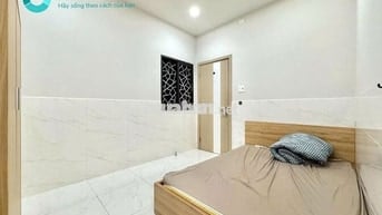 Phòng Trọ Giá Rẻ - Siêu Rộng Rãi, Sạch Sẻ - Ngay Cân Cầu Nguyễn Văn Cừ