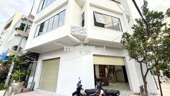 CHO THUÊ MẶT BẰNG KINH DOANH LÔ GÓC KHU BÀN CỜ PHƯỚC LONG GIÁ 15 TRIỆU