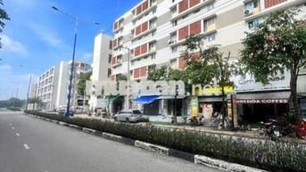 57 m² shophouse. Becamex Định Hòa, sổ hồng: 1,3 tỷ