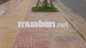 Cần sang nhượng miếng đất mặt tiền tỉnh lộ 9, 90m2, giá chỉ 680 triệu