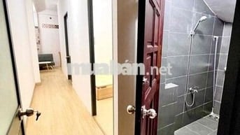 Căn hộ mini 2PN lớn Full nội thất Nguyễn Trãi Q5 gần bệnh viện An Bình