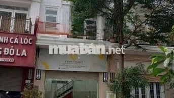 CẦN CHO THUÊ NHÀ MẶT TIỀN VỊ TRÍ ĐẸP NGAY KHU VỰC SẦM UẤT Đ. SỐ 7