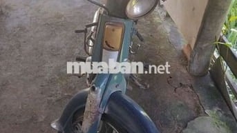 Giấy tờ đầy đủ đổ xăng là chạy ngon