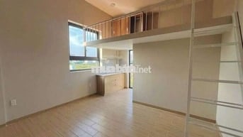 CĂN HỘ DUPLEX RỘNG 40M2 NGAY ETOWN CỘNG HOÀ - HOÀNG HOA THÁM - K300