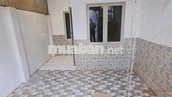 CHO THUÊ NHÀ 2 TẦNG NGAY TÔ NGỌC VÂN LINH ĐÔNG THỦ ĐỨC