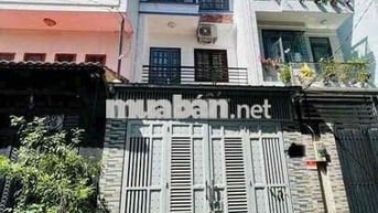 bán nhà hẻm xe hơi thông,60 m2 xây 4 tầng chỉ 7 tỷ,Quang Trung,Gò Vấp