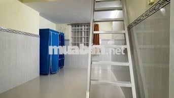 PHÒNG TRỌ GIÁ TỐT, ĐIỆN & NƯỚC GIÁ NHÀ NƯỚC, NGUYỄN DUY (Q8 CŨ)