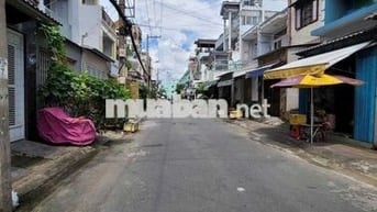 Bán nhà mặt tiền kinh Doanh phùng tá chu an lạc bình tân