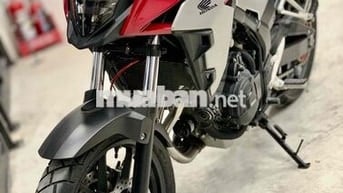 🔥CB500X 2019 – Xe Tour Đẹp – Odo 28.000 km BSTP🔥