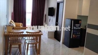 Cho thuê căn hộ Luxury 2PN nội thất đầy đủ 7 triệu