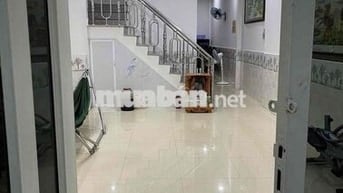 GẦN CHỢ HIỆP BÌNH -TTTMGIGAMAL NHÀ HẺM Ô TÔ DTSD 180M 3PN 3WC Ở + VPCT