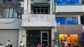 MẶT TIỀN KHU SPA, NHÀ ĐẸP TẠI 56 PHẠM VIẾT CHÁNH QUẬN 1