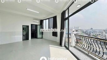 Cho Thuê Căn Hộ Có Ban Công Gần Aeon Tân Phú, Lê Trọng Tấn, Công Thuon