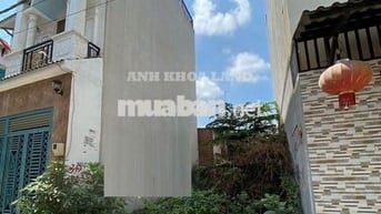 Hàng Hiếm Chỉ 4 tỷ 8 Đất HXH – ĐƯỜNG SỐ 2 – P. TRƯỜNG THỌ – THỦ ĐỨC