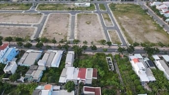 MỞ BÁN GIAI ĐOẠN ĐẦU KHU DÂN CƯ GIỒNG AO - GIÁ 25TRIỆU/M2 - SHR