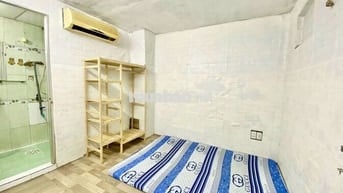 PHÒNG TRỌ GIÁ SIÊU RẺ CÓ MÁY LẠNH TẠI ĐƯỜNG LÊ VĂN THỌ