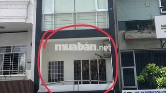 VĂN PHÒNG ĐỐI DIỆN CHI CỤC THUẾ QUẬN 1