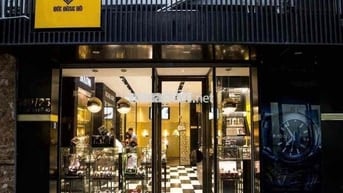 GIÁ CHỈ 2X - MẶT BẰNG MỚI, SANG XỊN TẠI HẺM 150 LÊ THỊ RIÊNG QUẬN 1