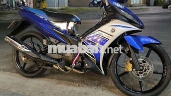 Xe cấu hình 65+4 đồ chơi xịn