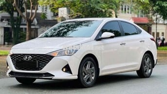 Accent 1.4 AT Đặc Biệt | 43.500 Km - Sơn Zin 99%