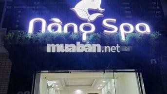 Nha mat tien .vua o vua kinh doanh