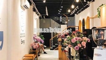 Nguyễn Trãi 😍 Mb Trệt 2 Lầu suốt khu vực sầm uất 39tr còn tl