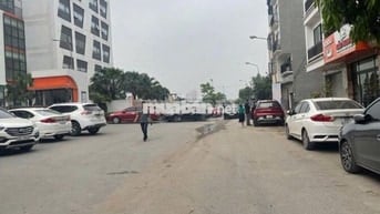 Bán đất nền khu đô thị Vân Canh 60m2