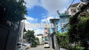 BÁN NHÀ 5 TẦNG HXH GIÁP PHÚ NHUẬN, DT 4x15m, 4PN5WC. GIÁ 10TỶ8