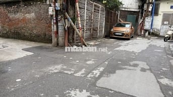 Cực hiếm! 62.1m², Đất Vàng Giáp Bát – Nở Hậu, Đầu tư sinh lời cao