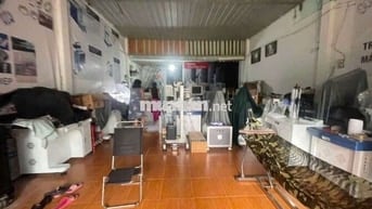 Cho Thuê Kho Xưởng Mặt Tiền Đường Số Tân Quy Đông Quận 7