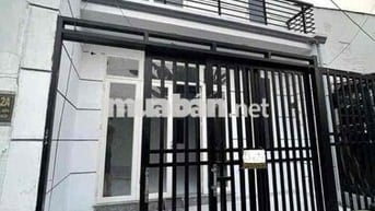 Bán nhà 2 lầu, 50,5m2, đường Tâm Tâm Xã, Thủ Đức. Giá 3.99 Tỷ TL.