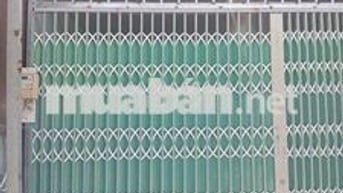 Cho thuê mặt bằng 105m2 mặt tiền Lê Văn lương gần cao tốc bến lức