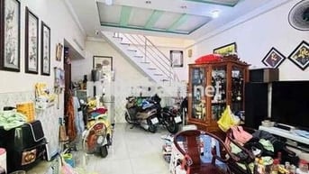 BÁN NHÀ TRẦN BÌNH TRỌNG_NỞ HẬU_F7_BÌNH THẠNH