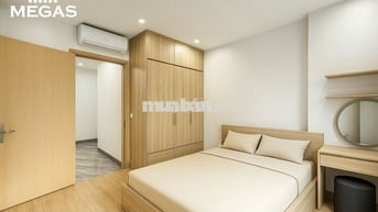 CĂN HỘ 1N1K ĐỦ NỘI THẤT NGAY TRUNG KÍNH, VINCOM TRẦN DUY HƯNG