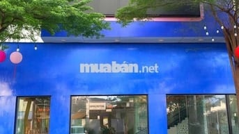 NGUYÊN CĂN – MẶT BẰNG KINH DOANH TẠI ĐƯỜNG QUANG TRUNG, Q GÒ VẤP