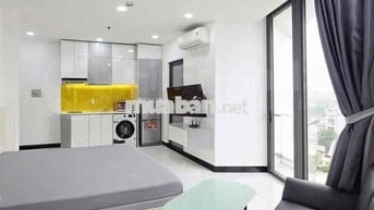 DOLI - CHDV CAO CẤP LUXURY - sát LOTTE MART - NHẬN NGƯỜI NƯỚC NGOÀI