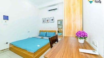 CĂN HỘ SIÊU XINH FULL NỘI THẤT – HOÀNG QUỐC VIỆT, CẦU GIẤY