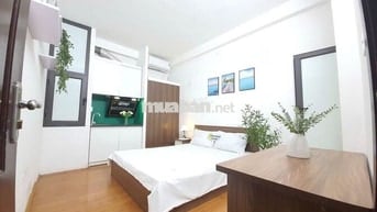 CHÍNH CHỦ CHO THUÊ PHÒNG TẠI 59 PHẠM VĂN ĐỒNG 3TR4/TH