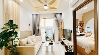 Q7 RIVERSIDE 1PN+ NTCB 7.5 TRIỆU, FULL NT 10 TRIỆU