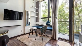 ✅Căn Hộ Duplex Cao Cấp Tiêu Chuẩn 5🌟 Hồ Bơi/Gym. Tại Cầu Thị Nghè, Q1