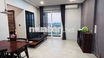 Chung Cư The Park Residenc Nhà Bè cho thuê 2PN 1WC Full đồ giá 8.5tr