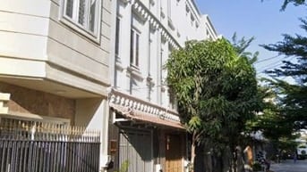 Bán 52m2 đất nền nhà đường 827 Phú Hữu.Tp HCM