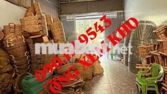 CHO THUÊ NHÀ XƯỞNG 180m2 - 10TRIỆU - NỞ HẬU - MẶT TIỀN - ĐƯỜNG XE CONT