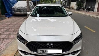 Mazda 3 2024 1.5L Luxury - 29199 km