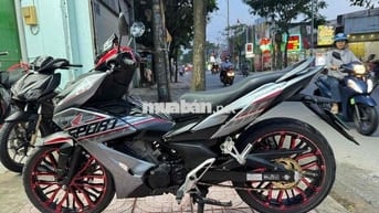 honda Winner X 2020 ABS chính chủ biển số 83