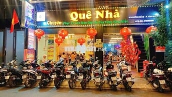 🍻 SANG QUÁN NHẬU ĐƯỜNG SỐ – PHƯỜNG TÂN QUY, QUẬN 7 🍻