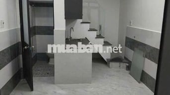 Cho thuê nhà nguyên căn nhà mới như hình