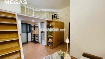 CĂN HỘ CAO CẤP FULL NỘI THẤT THOÁNG NGAY KCN TÂN BÌNH