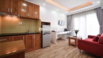 CHDV MINI - NHẬN KHÁCH NƯỚC NGOÀI - DỊCH VỤ DỌN PHÒNG, GIẶT ĐỒ FREE